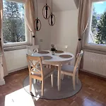 Oaza Narave Apartment, Peaceful Retreat Near Bled & Vintgar
