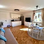 شقة Oaza Narave Spodnje Gorje