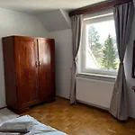 Oaza Narave Apartment, Peaceful Retreat Near Bled & Vintgar Apartamento