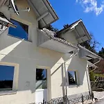 Oaza Narave Apartment, Peaceful Retreat Near Bled & Vintgar Apartamento *