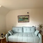 Oaza Narave Apartment, Peaceful Retreat Near Bled & Vintgar Appartement