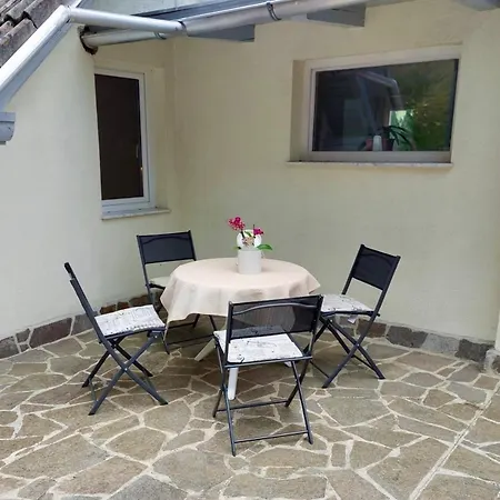 Oaza Narave * Spodnje Gorje