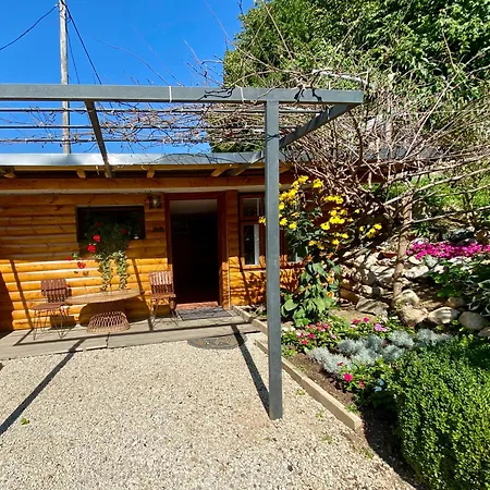 شقة Oaza Narave Spodnje Gorje