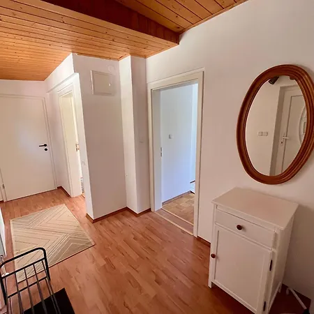 Oaza Narave Apartment *