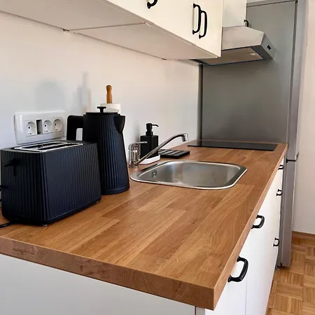 Oaza Narave * Spodnje Gorje