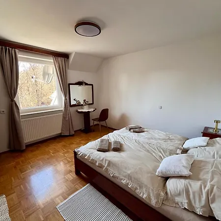 Oaza Narave Appartement