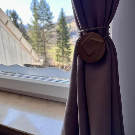 Oaza Narave Apartment Spodnje Gorje