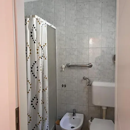 Apartment Oaza Narave Spodnje Gorje