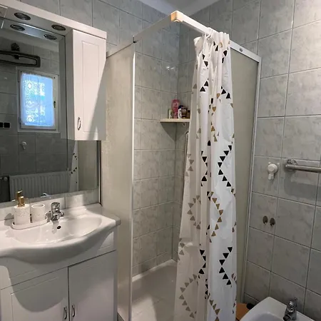 Apartment Oaza Narave *