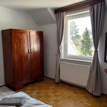 Oaza Narave Appartement