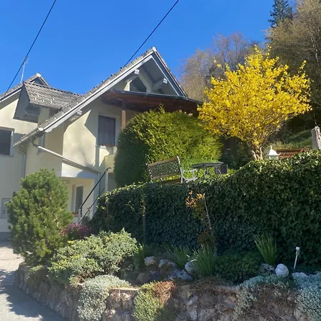 Oaza Narave * Spodnje Gorje