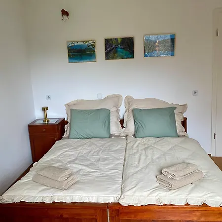 Oaza Narave Apartment, Peaceful Retreat Near Bled & Vintgar *