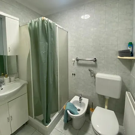 Oaza Narave Spodnje Gorje