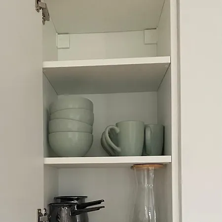 Oaza Narave Apartment *