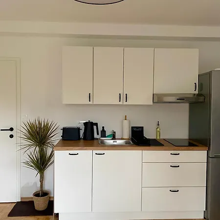 Oaza Narave * Spodnje Gorje