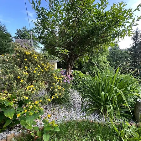 Oaza Narave Appartement *