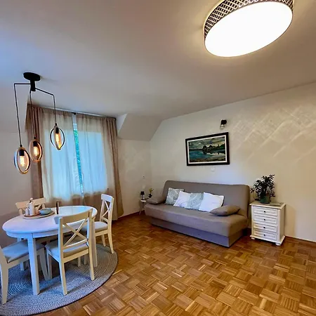 Oaza Narave Appartement Spodnje Gorje
