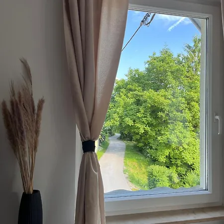 Oaza Narave Apartment, Peaceful Retreat Near Bled & Vintgar