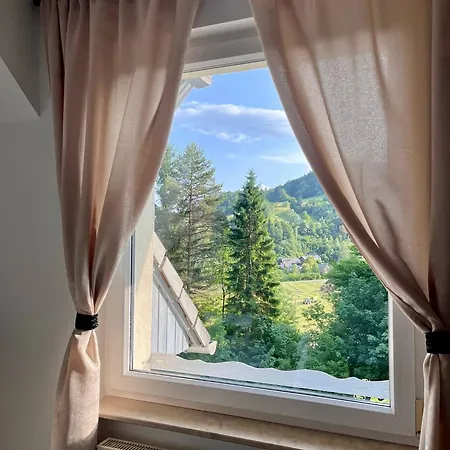 Oaza Narave Appartement *