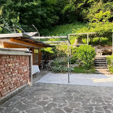Oaza Narave Apartment, Peaceful Retreat Near Bled & Vintgar