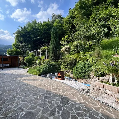 Oaza Narave * Spodnje Gorje