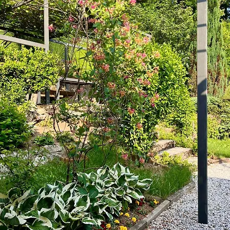 Oaza Narave Appartement