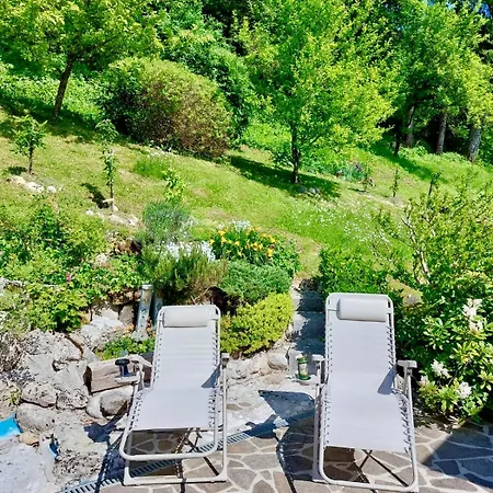 Oaza Narave Appartement