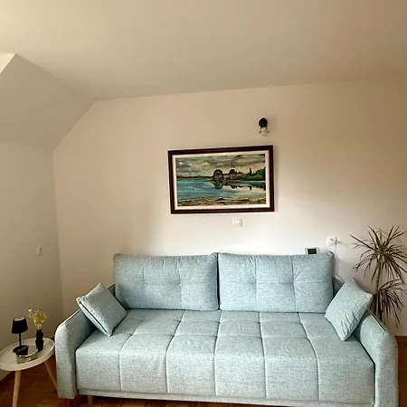 Oaza Narave Appartement