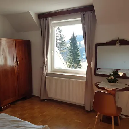 Oaza Narave Apartment, Peaceful Retreat Near Bled & Vintgar Apartamento Spodnje Gorje