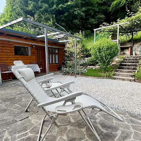 Oaza Narave Apartment, Peaceful Retreat Near Bled & Vintgar