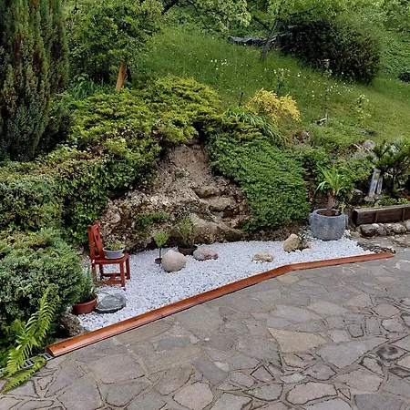 Apartamento Oaza Narave Apartment, Peaceful Retreat Near Bled & Vintgar Spodnje Gorje