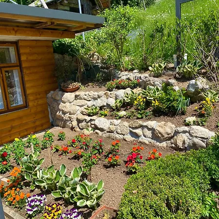 Oaza Narave Apartment, Peaceful Retreat Near Bled & Vintgar Apartamento Spodnje Gorje