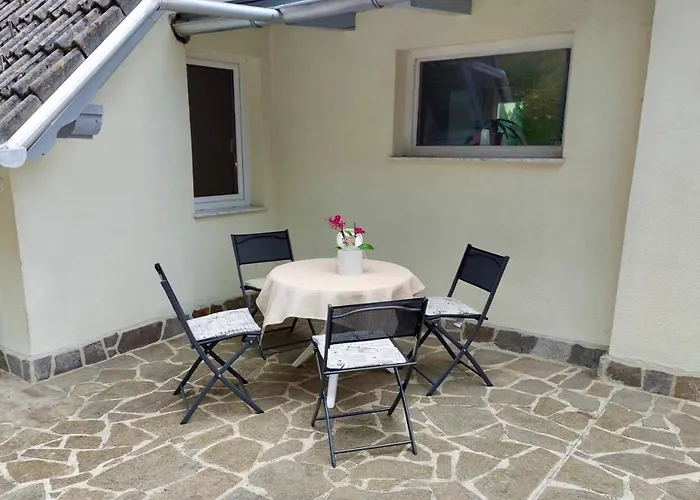 Oaza Narave * Spodnje Gorje