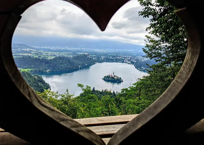 Apartman Oaza Narave