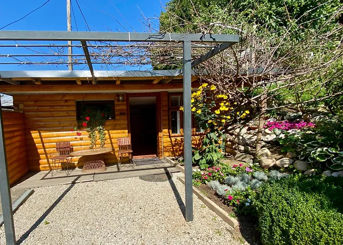 Apartamento Oaza Narave Spodnje Gorje