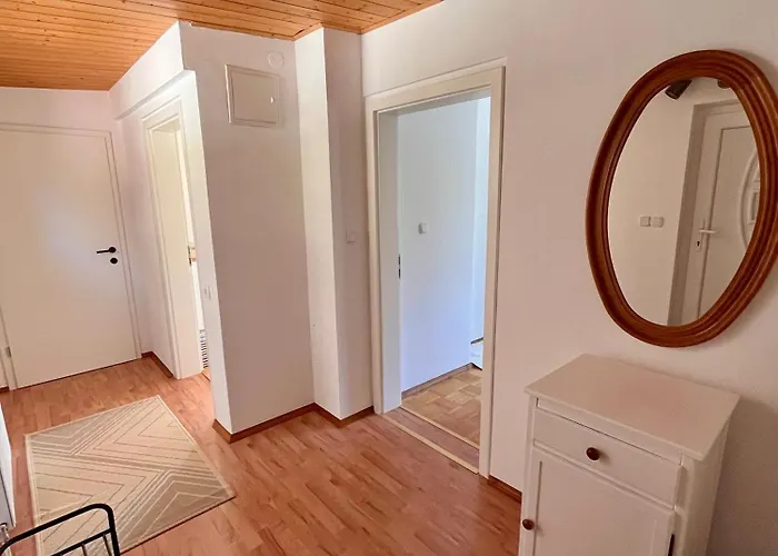 Oaza Narave Apartamento *