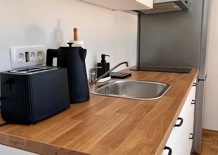 Oaza Narave * Spodnje Gorje