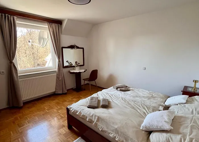 Oaza Narave Apartamento