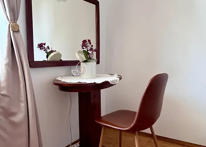 Oaza Narave * Spodnje Gorje