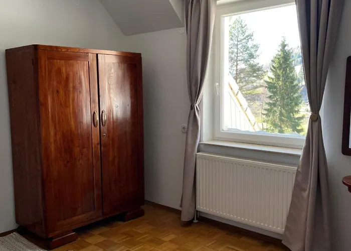 Oaza Narave Apartamento