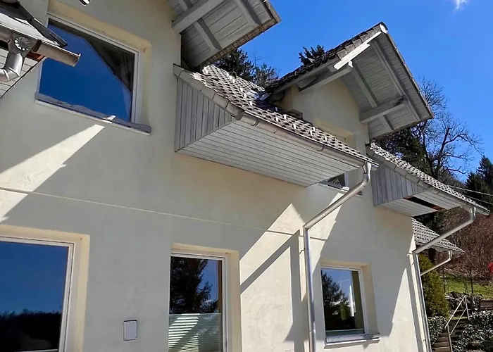 Oaza Narave Apartamento *