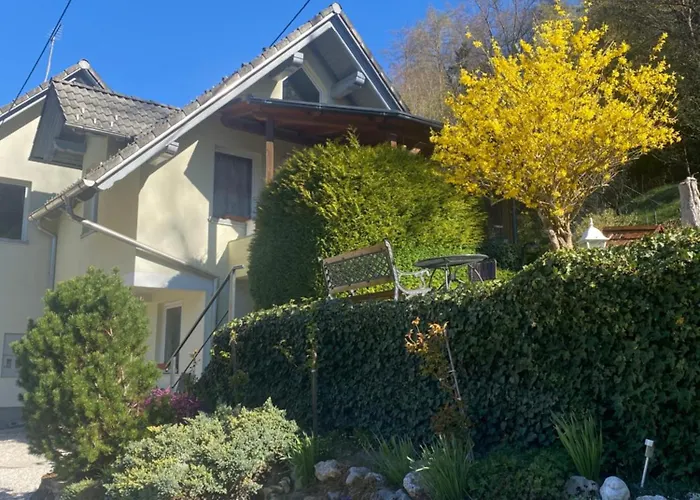 Oaza Narave * Spodnje Gorje