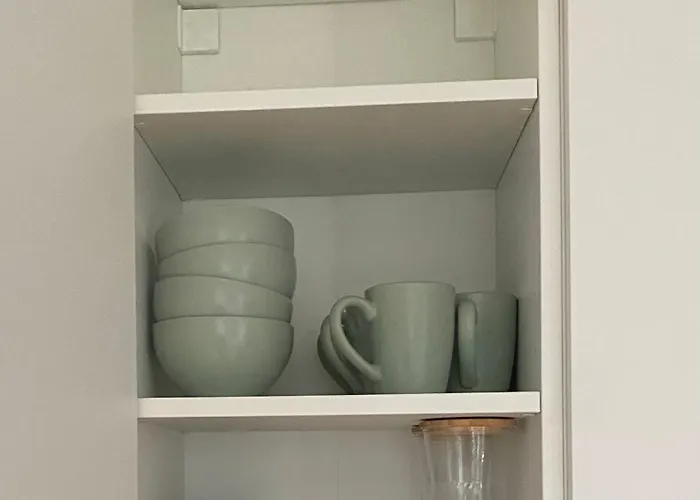 Oaza Narave Apartamento *