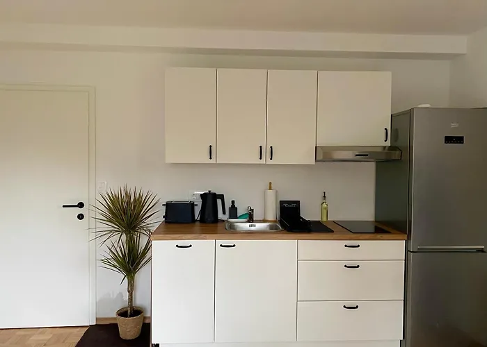 Oaza Narave * Spodnje Gorje