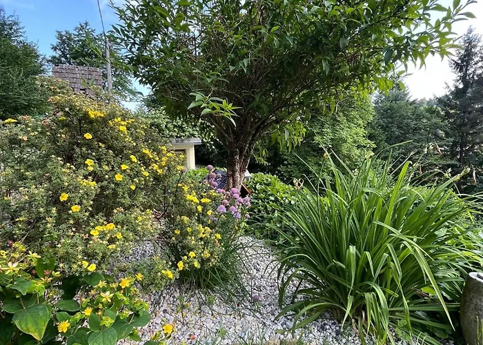 Oaza Narave Apartamento *