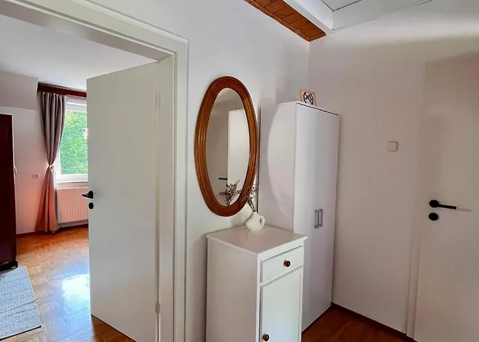 Oaza Narave * Spodnje Gorje