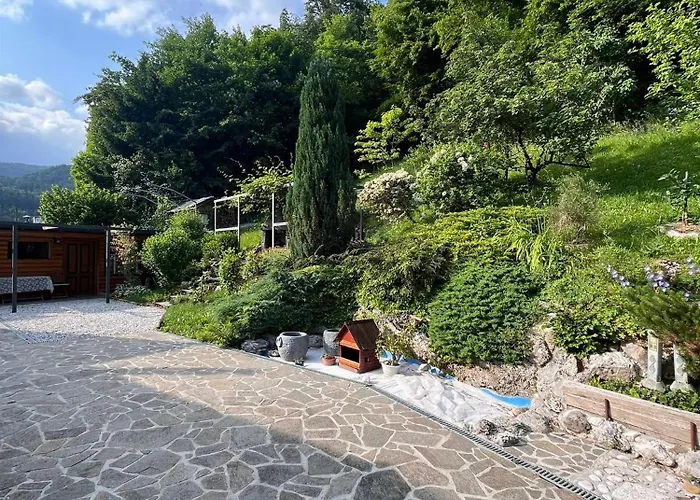 Oaza Narave * Spodnje Gorje