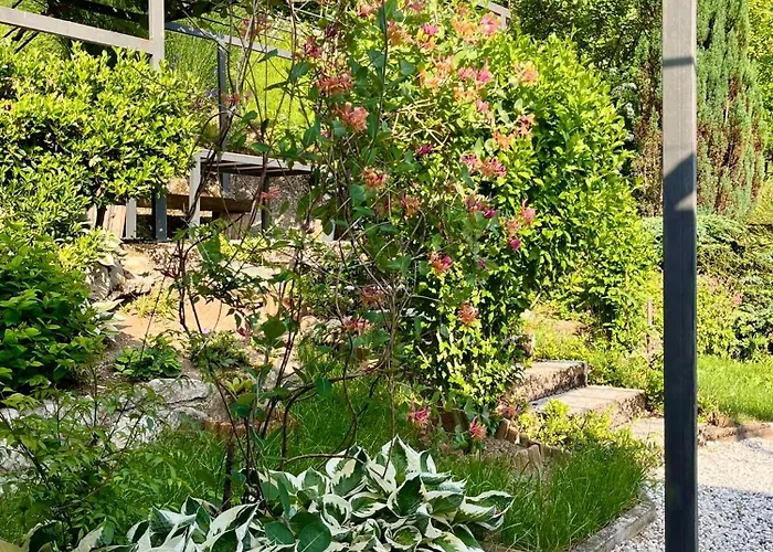 Oaza Narave Apartamento