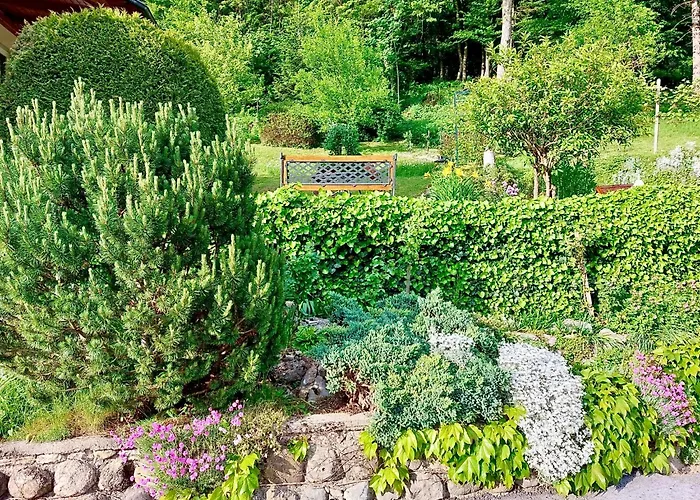 Apartamento Oaza Narave Spodnje Gorje