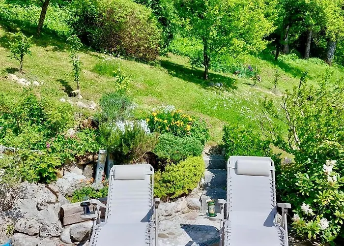 Oaza Narave Apartamento